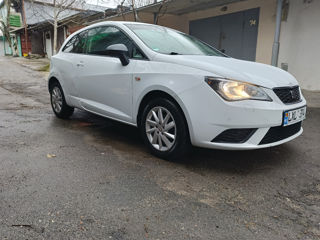 Seat Ibiza foto 3