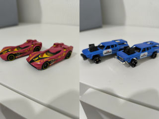 Hot Wheels foto 7