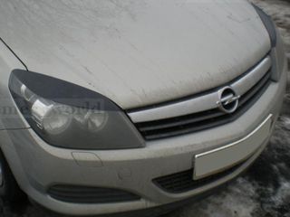 Opel Astra foto 4