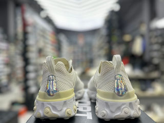 Adidasi Nike React Element 55 foto 2