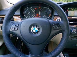 BMW 3 Series foto 1