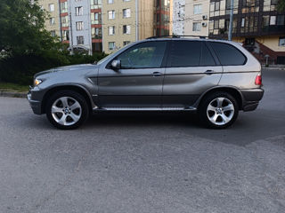 BMW X5 foto 6