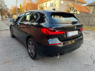 BMW 1 Series фото 0