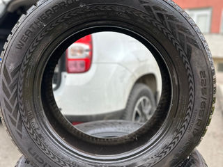 Anvelope 225/65 R 17 foto 4