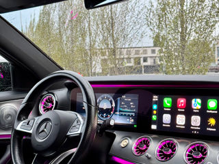 Mercedes E-Class foto 6