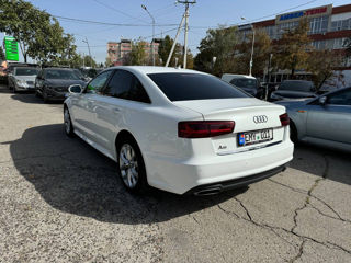 Audi A6 foto 4