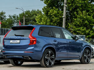 Volvo XC90 foto 2