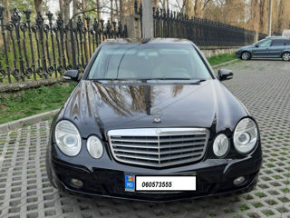 Mercedes E-Class foto 4