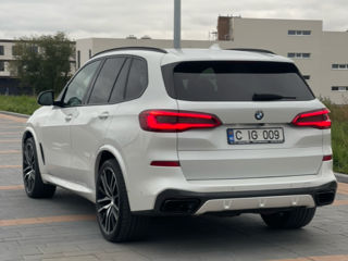 BMW X5 foto 7