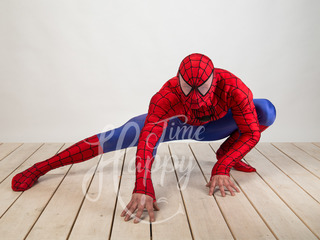 Spiderman / Спайдермен (Человек-Паук) foto 2