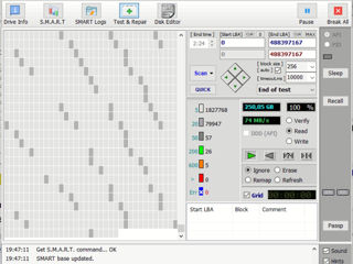 HDD 250GB WD, Samsung, Seagate foto 2