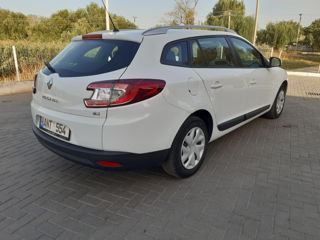 Renault Megane foto 5