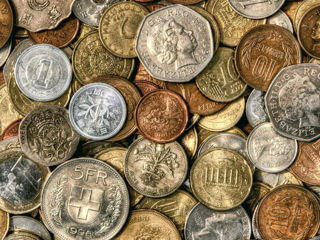 Куплю монеты банкноты и любой антиквариат