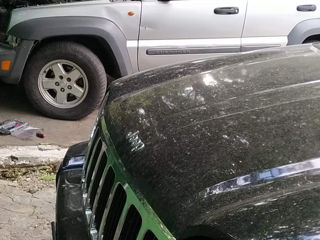 Dezmembrarea JEEP foto 3