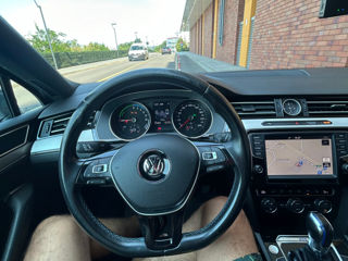 Volkswagen Passat foto 5