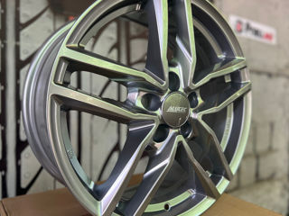 5x108 R17 Alutec Ikenu foto 2