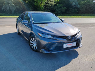 Toyota Camry foto 4