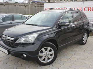 Honda CR-V foto 3