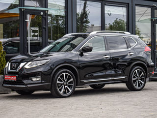 Nissan X-Trail foto 1