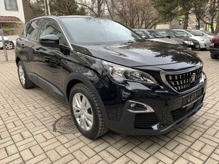 Peugeot 3008 foto 1