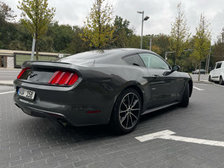 Ford Mustang foto 4