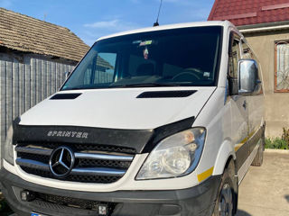 Mercedes Sprinter