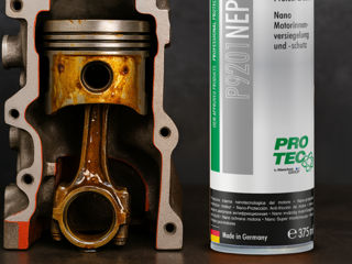Nano Engine Protect & Seal – Protecție nano pentru motor de la PRO TEC foto 0