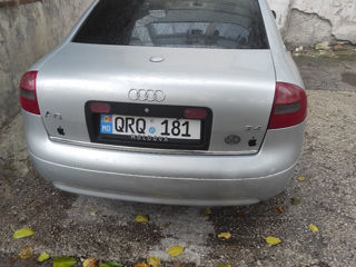 Audi A6 foto 3