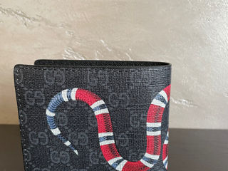 Gucci Snake Wallet foto 2