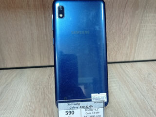 Samsung Galaxy A 10 32 gb