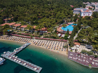 Turkey! Marmaris! Grand Yazici Club Turban 5*! Din 01.09! фото 2