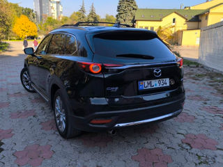 Mazda CX-9 foto 2