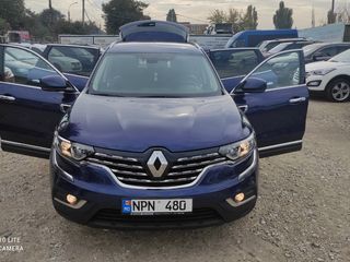 Renault Koleos foto 3