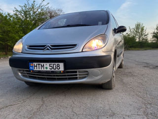 Citroen Xsara foto 7