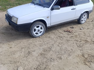 Lada / ВАЗ 2108 foto 2