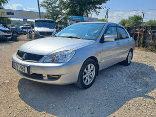 Mitsubishi Lancer, 2008 г.