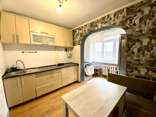 Apartament cu 1 cameră, 38 m², Ciocana, Chișinău