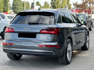 Audi Q5 foto 5