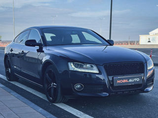 Audi A5 foto 2