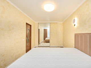 Apartament cu 1 cameră, 34 m², Durlești, Chișinău foto 6