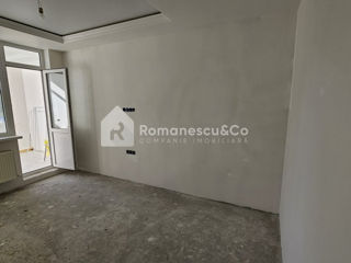 Apartament cu 2 camere, 56 m², Ciocana, Chișinău foto 3