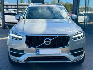 Volvo XC90 foto 2