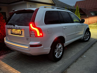 Volvo XC90 foto 2