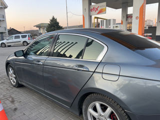Honda Accord фото 3