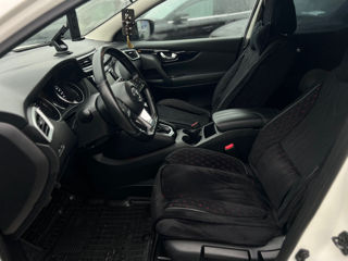 Nissan Qashqai foto 7