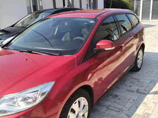 Ford Focus foto 2