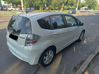 Honda Jazz foto 4