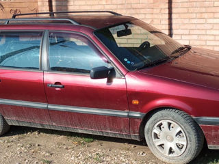 Volkswagen Passat foto 2