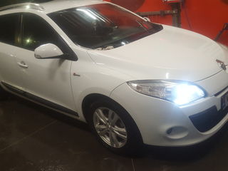 Renault Megane foto 3