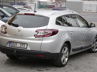 Renault Megane foto 3